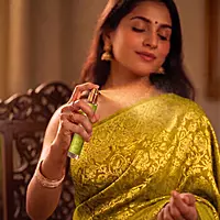 03 - Saree Scent Original