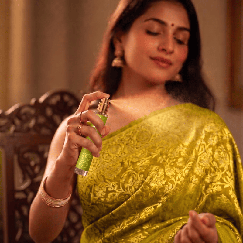 03 - Saree Scent Original