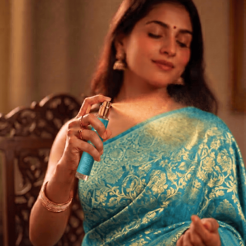 04 - Saree Scent Original