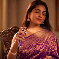 06 - Saree Scent Original