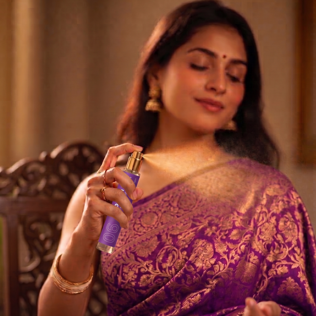 06 - Saree Scent Original