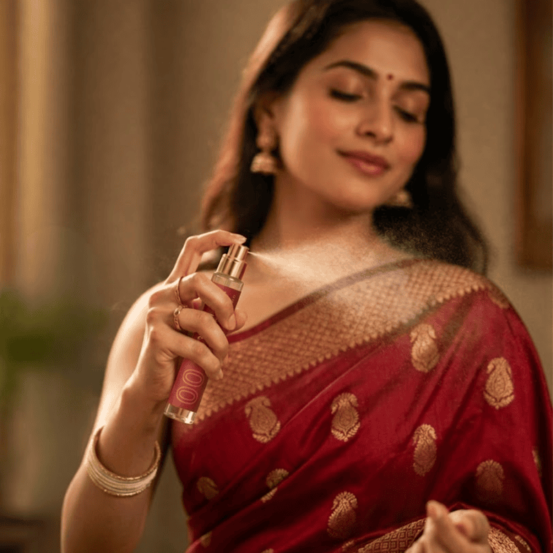 00 - Saree Scent Modern