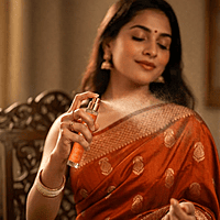 01 - Saree Scent Modern