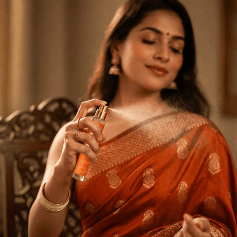 01 - Saree Scent Modern