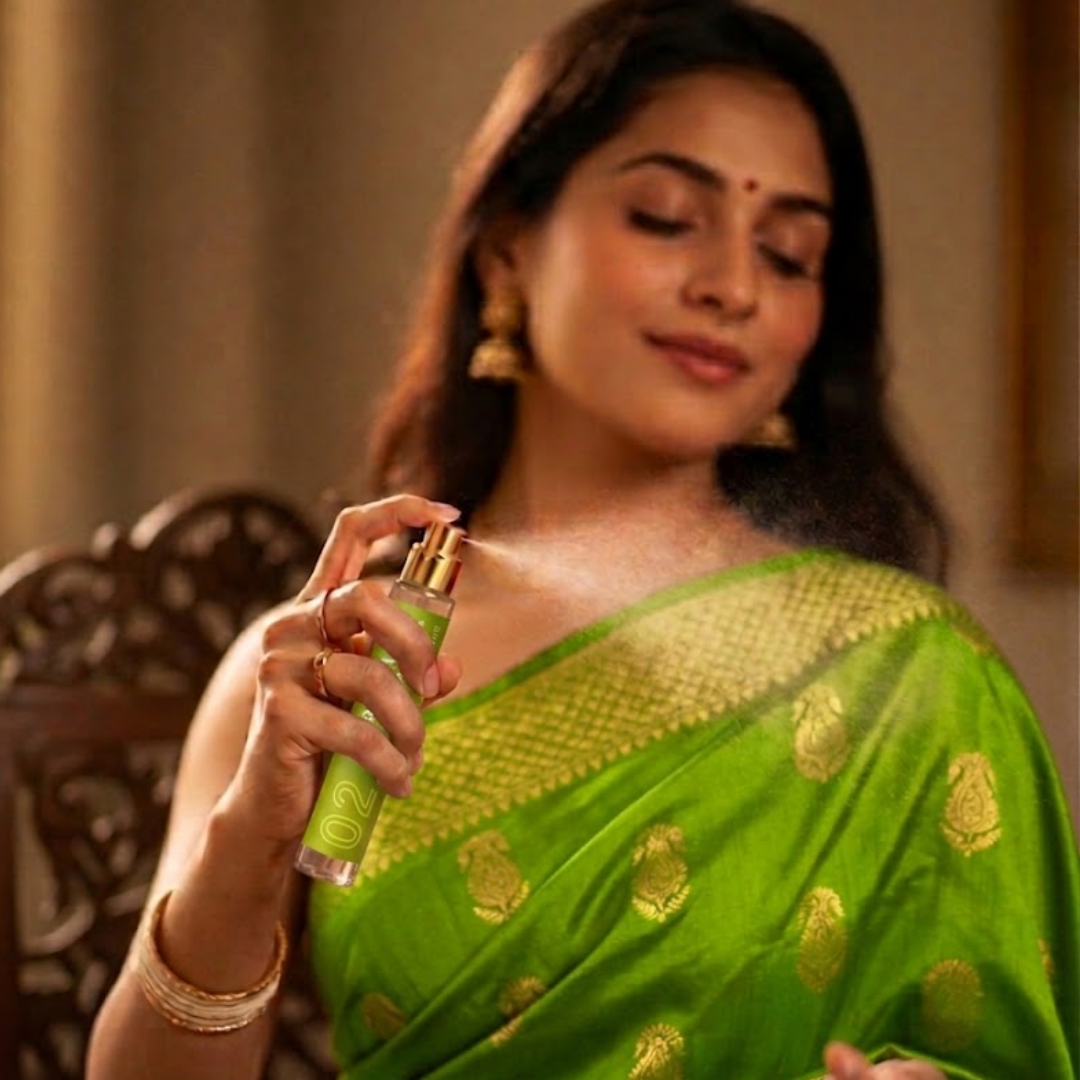 03 - Saree Scent Modern