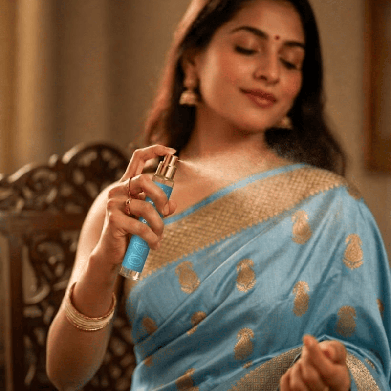 04 - Saree Scent Modern