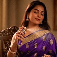 06 - Saree Scent Modern