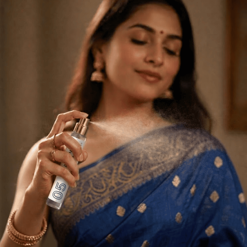 05 - Saree Scent Classical