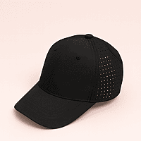 Cap Casual - Perforated