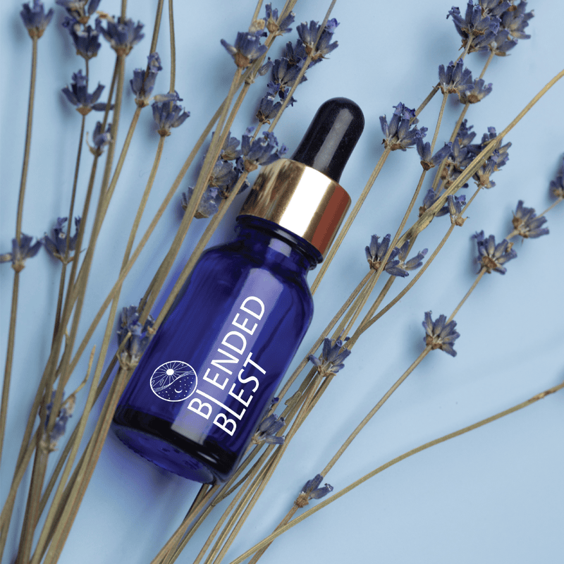 Sciati Relief Elixer