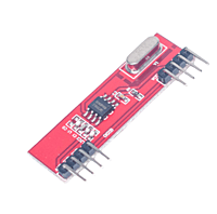 RF Transmitter and Receiver - 434MHz