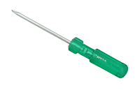 Star screw driver