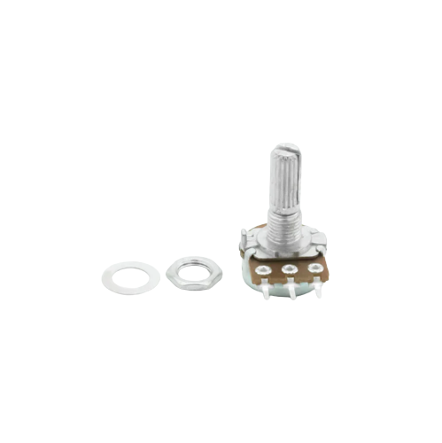 10K Potentiometer