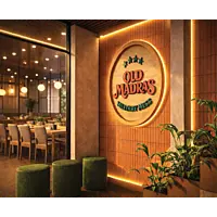 STORE INGREDIENTS - OLD MADRAS