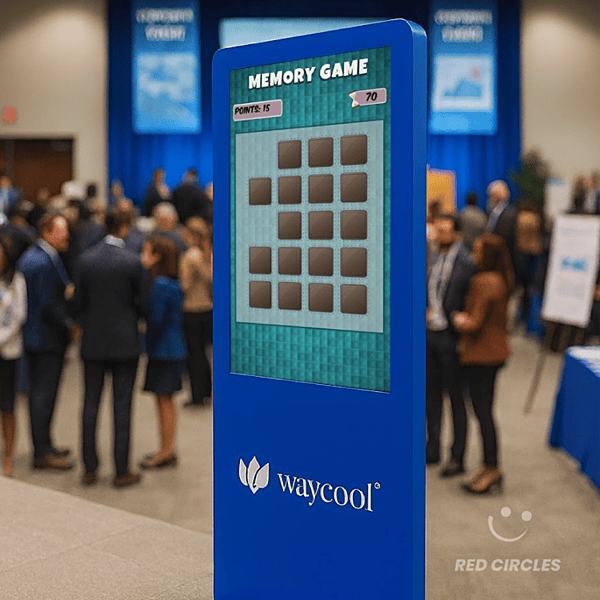 MEMORY GAME