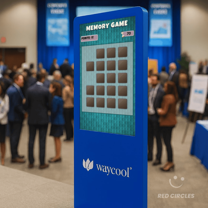 MEMORY GAME