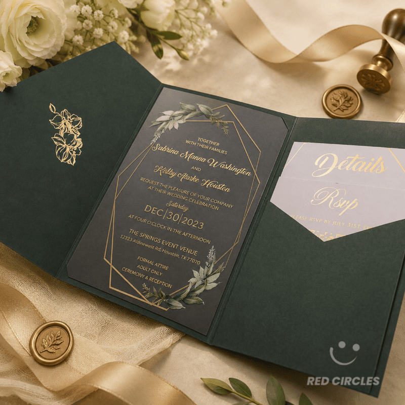 INVITATION