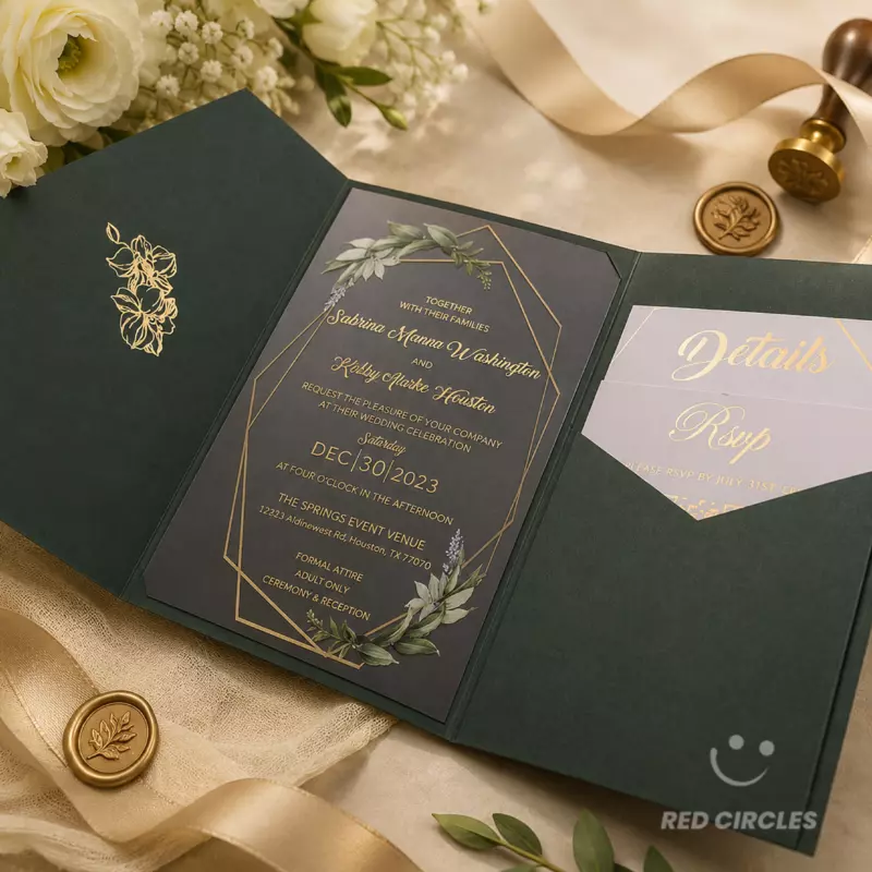 INVITATION