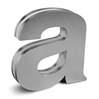 CHANNEL LETTER SIGNAGES
