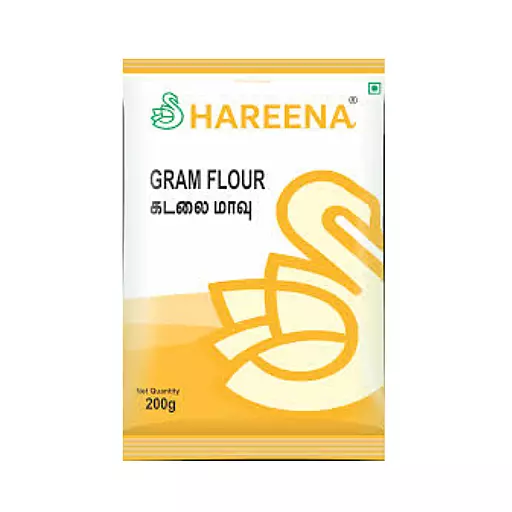 Hareena Kadallaimaau