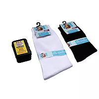 Classic School Uniform Socks