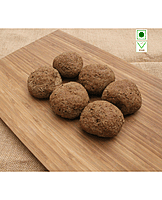 Multi Millet Mini Buns - 250 g (Pack of 6) | No Yeast | Gluten Free | Vegan