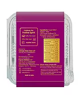 Millet Laddoo - 200 g | with Jaggery & Cow Ghee | Gluten Free