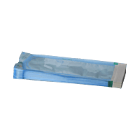 Green Guava Sterilization Pouch | Self-Sealing Medical Grade Autoclave Pouches| 200 Pcs