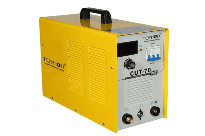 Plasma Cutting Machine, 1-12mm 70A Cut70 : Toshon/Toshweld