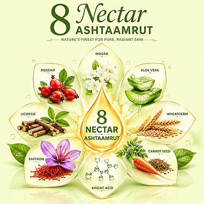 Ashtaamrut Face Wash-100ml