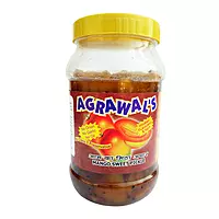 Mango Sweet Pickle