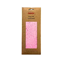 Baby Pink Tissue Shred 20g