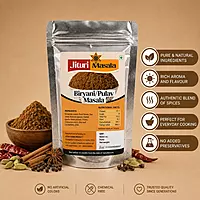 Biryani & Pulav Masala