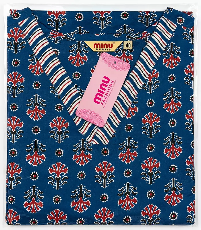 DITI 2 KURTI