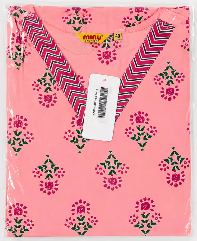 DITI 2 KURTI