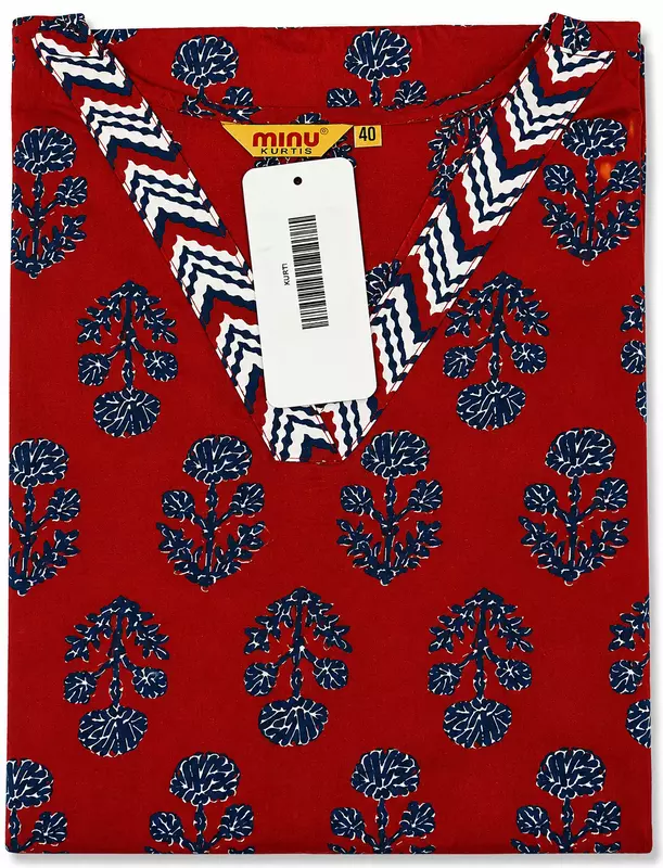 DITI 2 KURTI