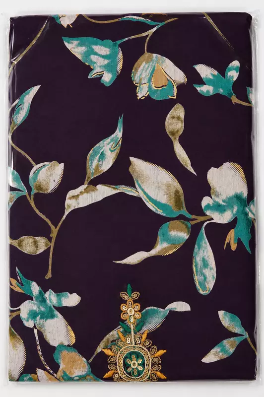 KABIRA STITCHED SUIT