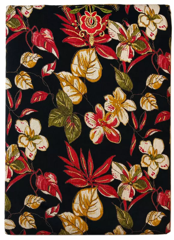KABIRA STITCHED SUIT