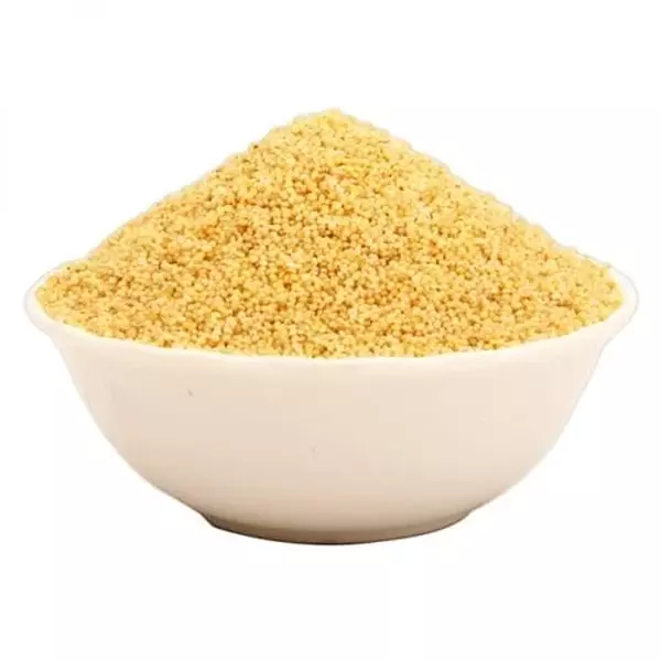 Foxtail Semolina