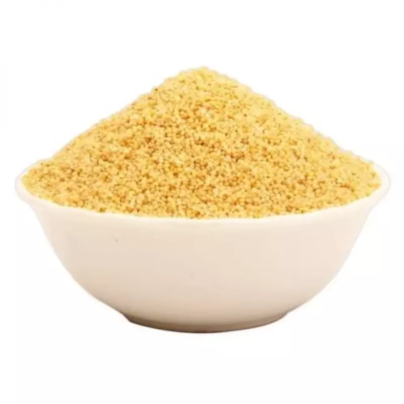 Foxtail Semolina