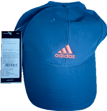 Adidas Cap