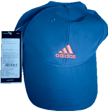 Adidas Cap