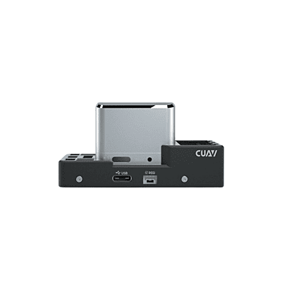 CUAV X7+ Pro Flight Controller