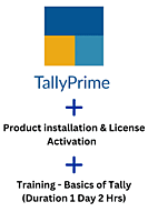 Tally Prime Gold Edition Unlimited multi-user edition
