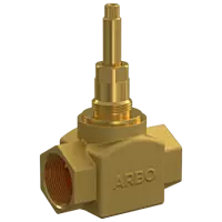 CD-5622 Heavy Body Of Flush Valve 25mm