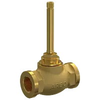 CD-5612 Heavy Body Of Concealed Stop Cock 15mm