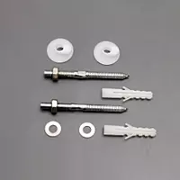 AC-19 Rack Bolt For Wash Basin 3/8" Inch