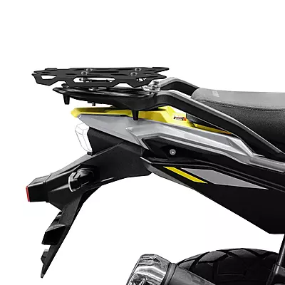 SRC Moto Cargo Tail Rack (V2) for Suzuki V-Strom 800DE SRC Moto Cargo Tail Rack (V2) for Suzuki V-Strom 800DE
