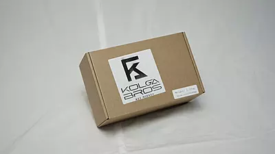 Kolga Bros ADV Mirrors