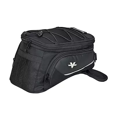Viaterra Ace Magnetic Motorcycle Tank Bag